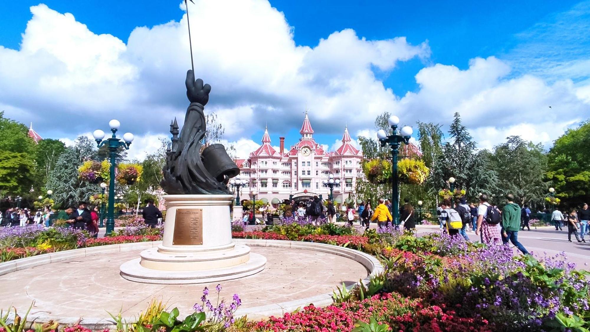 Romantic Room - Studio Jardin - Proche Disneyland Paris 크레시라샤페어 외부 사진