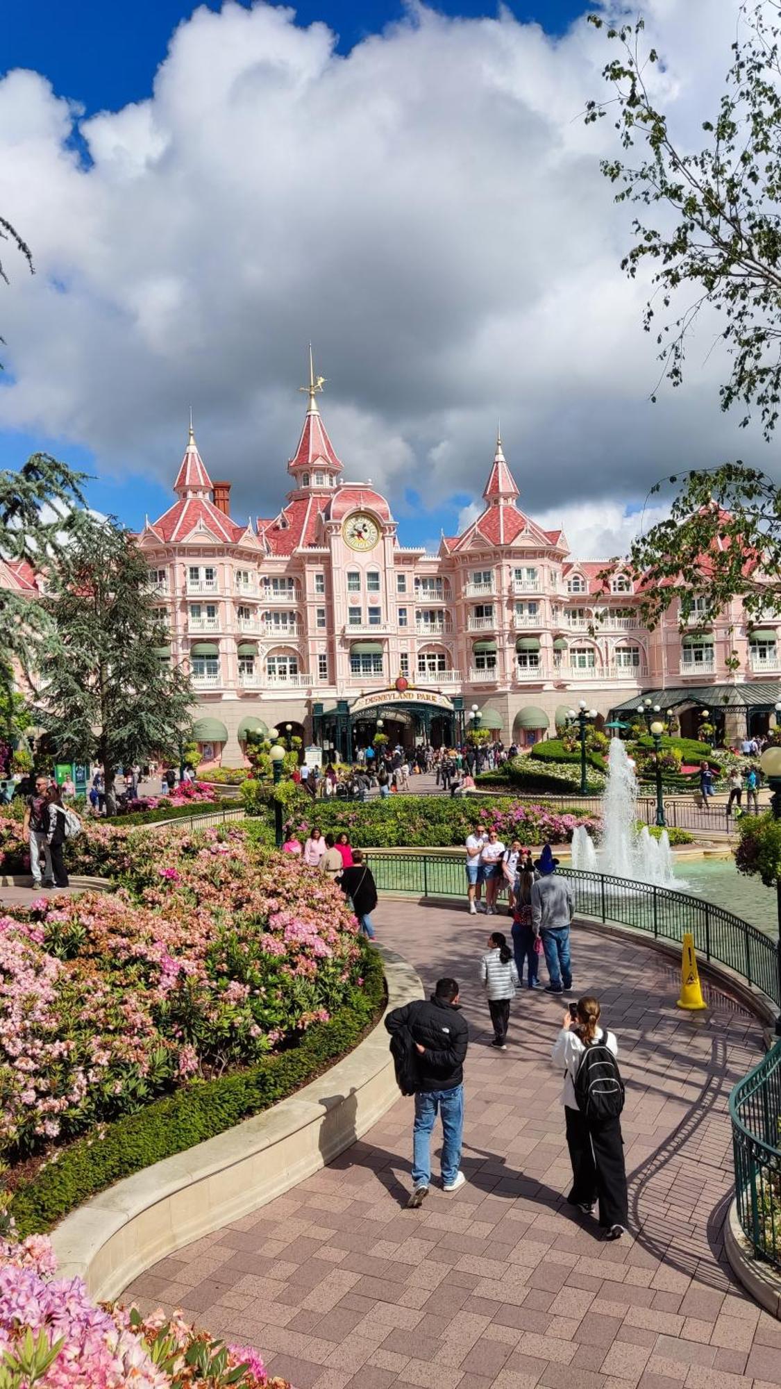Romantic Room - Studio Jardin - Proche Disneyland Paris 크레시라샤페어 외부 사진